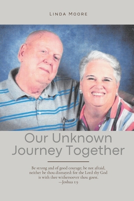 Our Unknown Journey Together B0GDT87DQ1 Book Cover