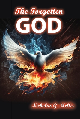 The Forgotten God 1630734551 Book Cover