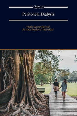 Peritoneal Dialysis B0DJQL42C6 Book Cover