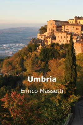 Umbria 1329252101 Book Cover