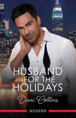 Husband For The Holidays 1038935164 Book Cover