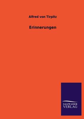 Erinnerungen [German] 3846020680 Book Cover
