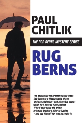 Rug Berns B0CV7YDXF9 Book Cover