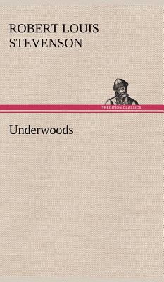 Underwoods 3849159612 Book Cover