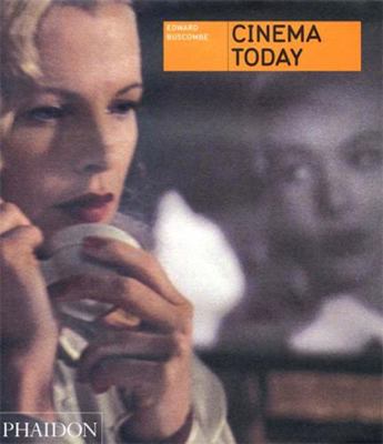 Cinema Today 0714840815 Book Cover