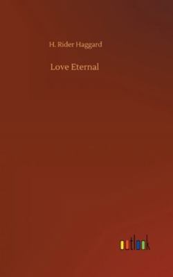 Love Eternal 3752354410 Book Cover