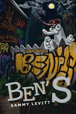 Ben's 1664157689 Book Cover
