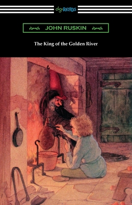 The King of the Golden River 1420979051 Book Cover