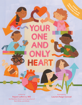 Your One and Only Heart 0593326334 Book Cover