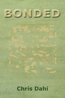 Bonded 150494660X Book Cover