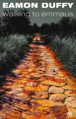 Walking to Emmaus 0860124231 Book Cover