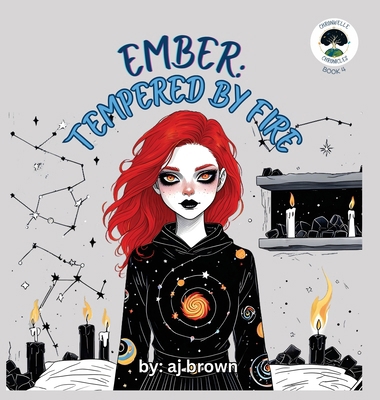 Ember: Tempered by Fire 1972366114 Book Cover