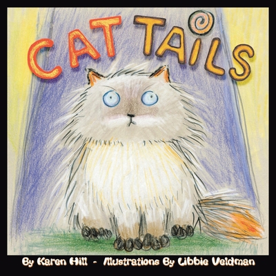 Cat Tails 1456700499 Book Cover