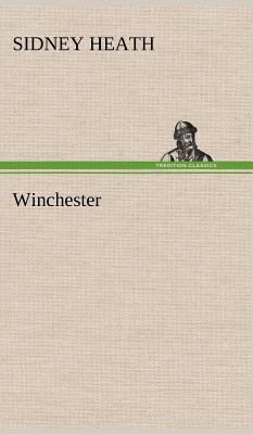 Winchester 384915677X Book Cover