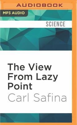 The View from Lazy Point 1522671498 Book Cover