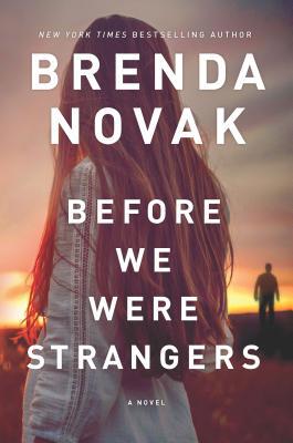Before We Were Strangers 0778368750 Book Cover