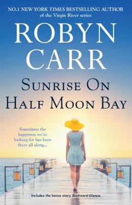 Sunrise on Half Moon Bay 1867272113 Book Cover