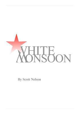 White Monsoon 1468142852 Book Cover