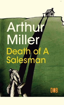 Death of a Salesman 9395346531 Book Cover