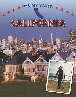 California 1608700453 Book Cover