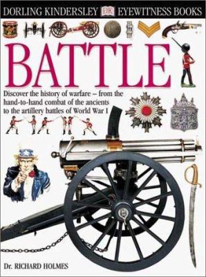 Battle 0789460327 Book Cover