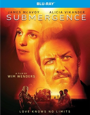 Submergence B07W6CD75J Book Cover