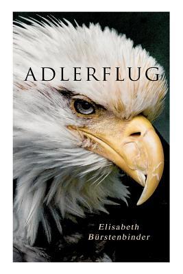 Adlerflug [German] 802731335X Book Cover