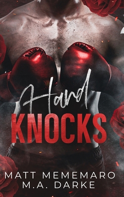 Hard Knocks 1764233468 Book Cover