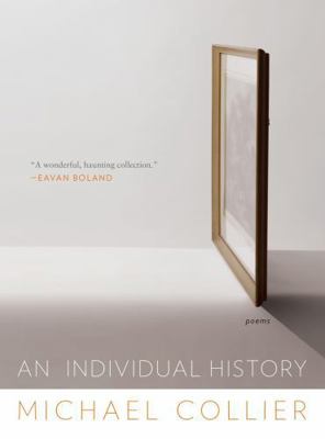 An Individual History 0393350312 Book Cover