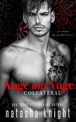 Auge um Auge - Collateral: Eine Arranged Marria... [German] B098G8XFZB Book Cover