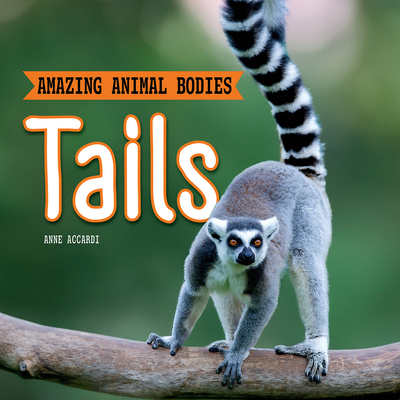 Tails 1978579616 Book Cover