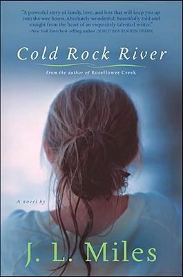 Cold Rock River 1581826680 Book Cover