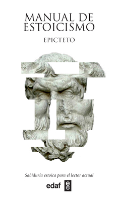 Manual de Estoicismo [Spanish] 8441441030 Book Cover