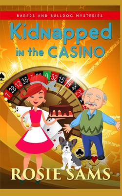 Kidnapped in the Casino B0874L1571 Book Cover
