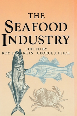 Seafood Industry 0442239157 Book Cover