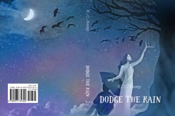 Dodge The Rain 0997734302 Book Cover