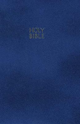 Gift & Award Bible-NKJV 0840700512 Book Cover