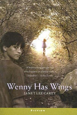 Wenny Has Wings 1417618930 Book Cover