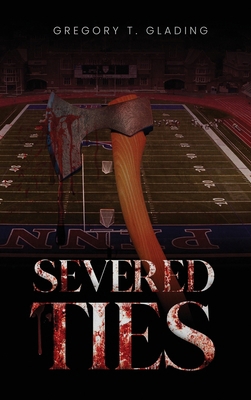 Severed Ties B0GZ16DSNH Book Cover
