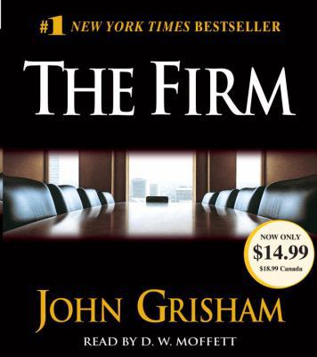 The Firm 0739303759 Book Cover