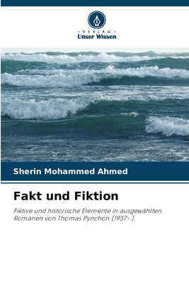 Fakt und Fiktion [German] 6202942118 Book Cover