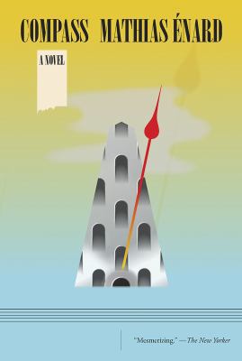 Compass 0811227472 Book Cover