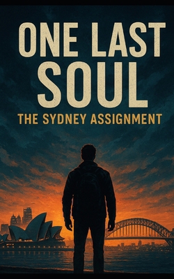 One last Soul: The Sydney Assignment B0G5YCPF23 Book Cover