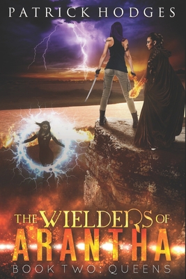 Queens: Large Print Edition [Large Print] B087SGSRJ9 Book Cover