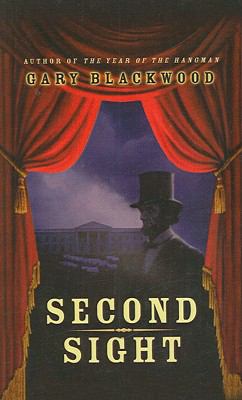 Second Sight 0756981328 Book Cover