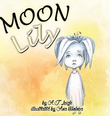 Moon Lily 0692880135 Book Cover