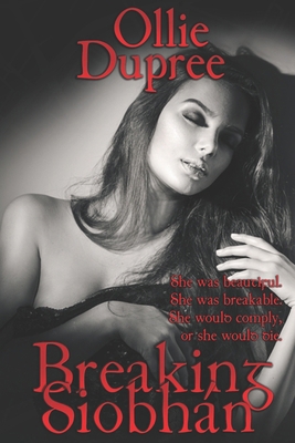 Breaking Siobhán B0BHFJD3ML Book Cover