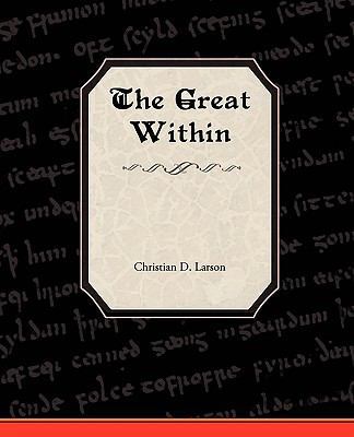 The Great Within 1438528191 Book Cover