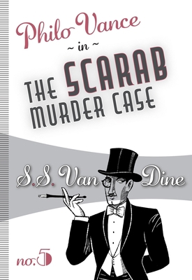 The Scarab Murder Case 163194200X Book Cover