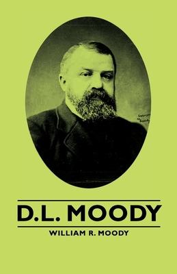 D.L. Moody 1443730068 Book Cover
